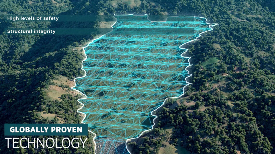 Advantages of dry stack  management ally fears for Colombian communities