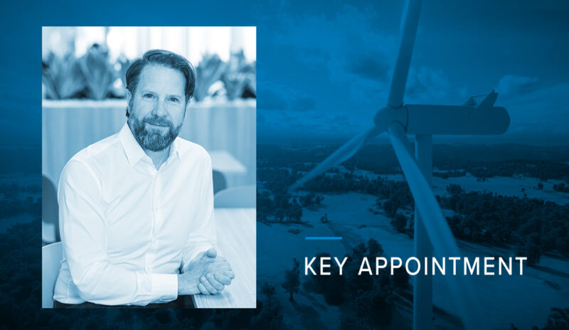 Truescape strengthens the US renewable energy sector with KC Sahl appointment