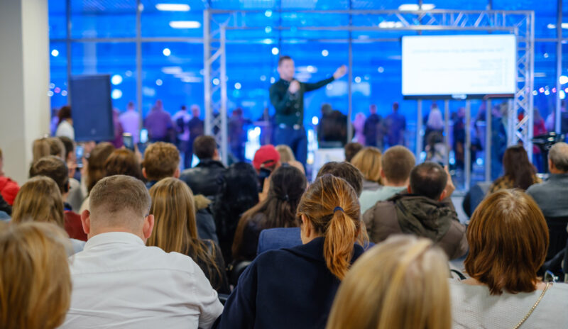 Transforming stakeholder engagement