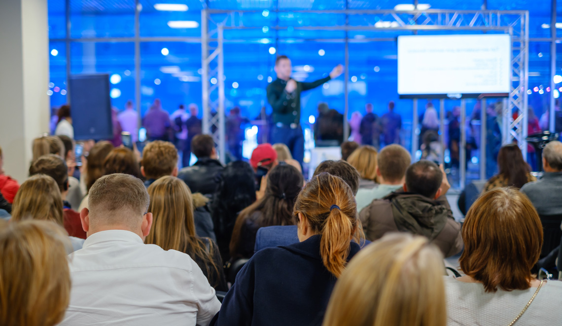 Transforming stakeholder engagement