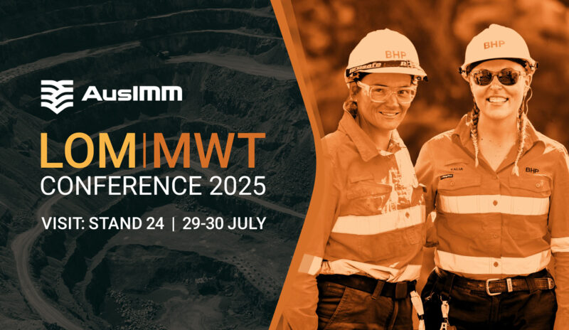 Join Truescape at the LOM | MWT Conference 2025
