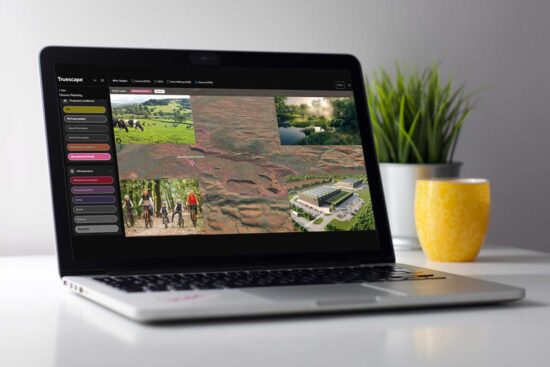 Web-based interactive tool