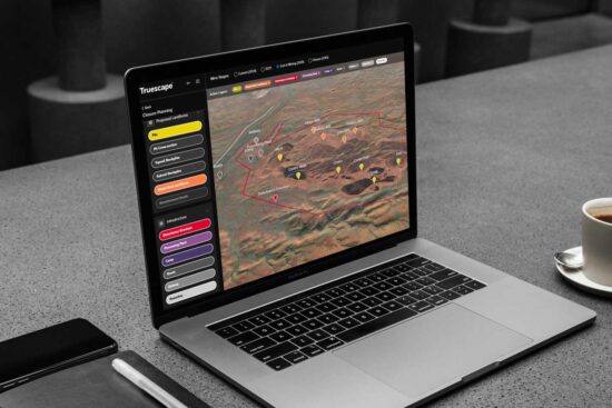 Web-based interactive tool