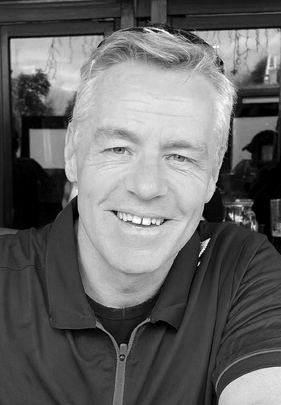 Gary Jenson, General Manager, Truescape