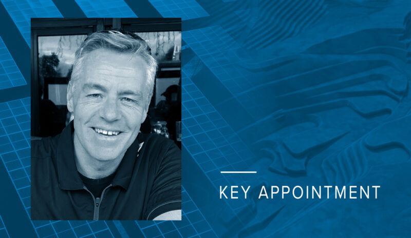 Truescape appoints Gary Jensen as General Manager to support global platform growth