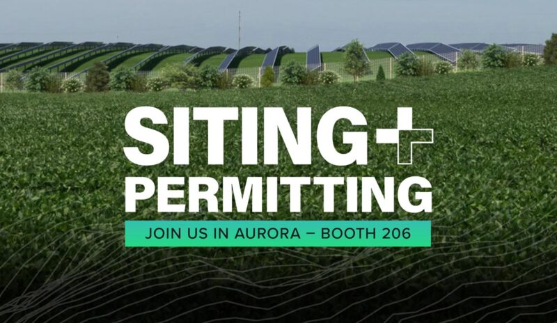 ACP Siting & Permitting 2026 – Visit Truescape at Booth 206