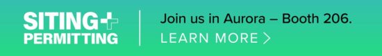 Join Truescape at Siting+Permitting 2026 - Booth 206