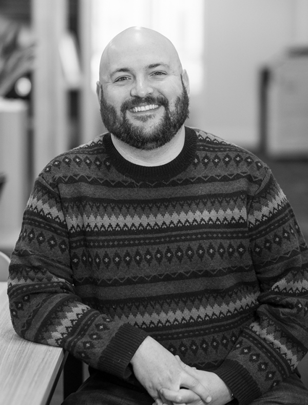 Kyle Vint - BUSINESS DEVELOPMENT – TRUESCAPE USA