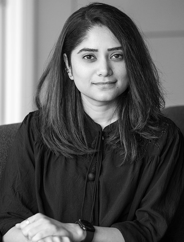 Ashita Mistry - SENIOR 3D VISUALIZATION SPECIALIST